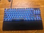 Apex Pro TKL, Ophalen, Zo goed als nieuw, Qwerty, Steelseries