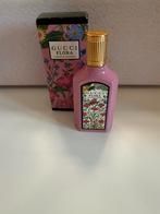 Gucci flora miniatuur, Ophalen of Verzenden