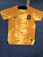 Nederlands elftal shirt wk 2022, Maat S, Ophalen of Verzenden, Nieuw, Shirt