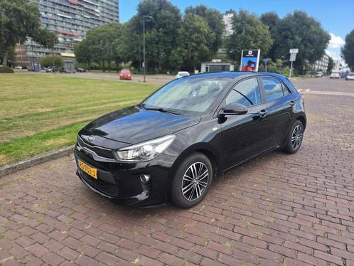 Kia Rio 1.0 TGDI ComfortPlusLine Navigator, Dealer onderhoud, Auto's, Kia, Particulier, Rio, Benzine, B, Hatchback, Handgeschakeld