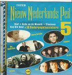 Nieuw Nederlands Peil - deel 5 = 2cd = 1,99, Ophalen of Verzenden, Zo goed als nieuw, Nederlandstalig