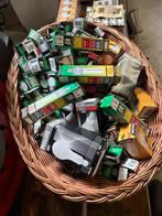 Gloeilampen elektra enz., Ophalen, Zo goed als nieuw