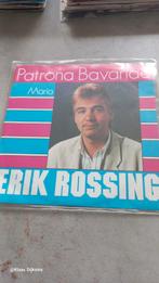 Erik Rossing - Patrona Bavariae, Ophalen of Verzenden, Gebruikt, Overige formaten, Levenslied of Smartlap