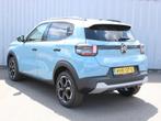Citroen C3 1.2 Turbo 100pk Max VOORRAAD KORTING, 12 maanden, Euro 6, 1199 cc, Blauw