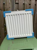 Henrad softline 6plus 400x400 radiator nieuw, Ophalen, 30 tot 80 cm, Radiator, Nieuw