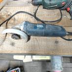 Black and Decker slijptol, Ophalen of Verzenden, Minder dan 700 watt, Haakse handslijpmachine
