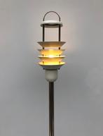 Vintage vloerlamp, Ophalen of Verzenden