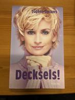 Daphne Deckers - Decksels!, Boeken, Essays, Columns en Interviews, Nieuw, Daphne Deckers, Ophalen of Verzenden