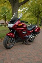 Honda ST1100 PAN European - Comfortabele Toermonster, Cardan-aandrijving, Particulier, Meer dan 35 kW, Toermotor