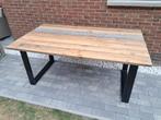 Tuintafel 180x100cm douglashout, Tuin en Terras, Tuintafels, Ophalen, Nieuw, Rechthoekig, Hout