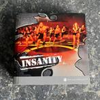 Insanity DVD box compleet, Ophalen of Verzenden, Zo goed als nieuw