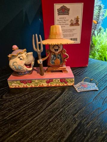 Disney tradtions  beschikbaar voor biedingen