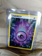Energy psychic pokemon kaart 2005, Hobby en Vrije tijd, Verzamelkaartspellen | Pokémon, Ophalen of Verzenden, Losse kaart, Zo goed als nieuw