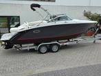 COBALT R3 - 6.2L - bj.2021- nieuwstaat, Ophalen, Binnenboordmotor, 6 meter of meer, Zo goed als nieuw