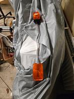 Nos ulo knipper lichten, Ophalen of Verzenden, Nieuw, Zadel