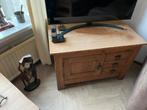 Tv meubel, Ophalen, 50 tot 100 cm, Zo goed als nieuw, Minder dan 100 cm