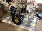 Drumstel merk “pearl”, Muziek en Instrumenten, Drumstellen en Slagwerk, Ophalen, Gebruikt, Pearl