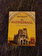 Spel: de kathedraal, Ophalen of Verzenden, 999  Games
