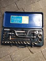 Doppen set 24 delig, Auto diversen, Verzenden, Gebruikt