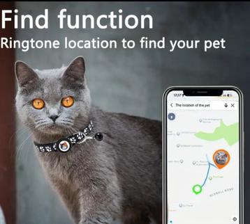 GPS Tracker beschikbaar voor biedingen