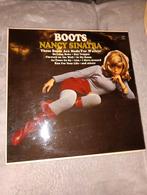 Nancy sinatra boots, Ophalen of Verzenden, Zo goed als nieuw, Overige formaten, Poprock