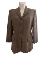 Josephine & Co blazer bruin XL
