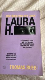 Thomas Rueb - Laura H., Verzenden, Zo goed als nieuw, Thomas Rueb