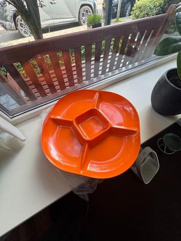 5x party schotels (nieuw) beschikbaar voor biedingen