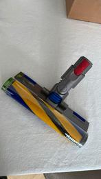 Dyson fluffy optic v12, Ophalen of Verzenden, Zo goed als nieuw, 1200 tot 1600 watt, Stofzuiger