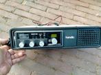 27 mc Transceiver zender/ontvanger, Ophalen of Verzenden, Gebruikt, Zender en Ontvanger