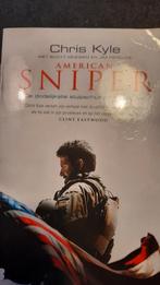 Sniper, Ophalen of Verzenden