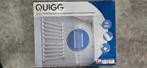 Quigg Handdoek ,badkamer verwarmer 200watt nieuw €50, Ophalen, Nieuw, Overige typen