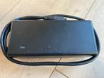 voeding/oplader laptop, Ophalen, Gebruikt