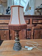 Antieke lamp, Antiek en Kunst, Antiek | Lampen, Ophalen of Verzenden