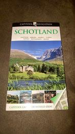 Capitool - Schotland, Boeken, Juliet Clough, Capitool, Europa, Ophalen of Verzenden