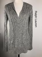 Ralph Lauren Vest  (mt: 34) 9,3/8260, Blauw, Ophalen of Verzenden, Zo goed als nieuw, Ralph Lauren