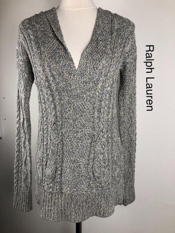 Ralph Lauren Vest  (mt: 34) 9,3/8260 beschikbaar voor biedingen