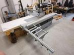 Formaatzaag Felder K 540 S, Doe-het-zelf en Verbouw, Gereedschap | Zaagmachines, Ophalen, 70 mm of meer, Overige typen, Felder