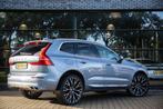 Volvo XC60 2.0 T5 Inscription , Luchtvering, Panoramadak, Tr, Automaat, Gebruikt, 4 cilinders, Blauw