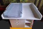 Stuva Ikea Commode Bureau, Gebruikt, Ophalen of Verzenden, Commode