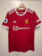 Manchester United voetbalshirt Cristiano Ronaldo Maat M  22, Ophalen of Verzenden