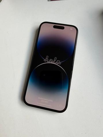 Iphone 14 pro beschikbaar voor biedingen