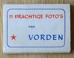 FOTOBOEKJE VORDEN en vele andere steden - 4de ITEM GRATIS, Boeken, Geschiedenis | Stad en Regio, Ophalen of Verzenden, Zo goed als nieuw