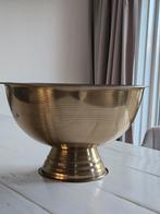 Champagne/ wijn koeler, Huis en Inrichting, Ophalen, Overige materialen, Gebruikt, Schaal