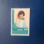 Liechtenstein nr 798 pf, Ophalen, Overige landen, Postfris