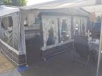 voortent met luifel, Caravans en Kamperen, Ophalen, Zo goed als nieuw
