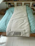Lavital biologische matras topper Balance 70-210, 210 cm, Tweepersoons, Zo goed als nieuw, 140 cm