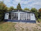 Voortent Isabella maat 15., Caravans en Kamperen, Ophalen, Gebruikt, Isabella