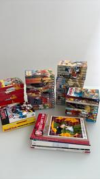 Donald Duck Pockets / Stripboeken, Meerdere comics, Ophalen of Verzenden, Gelezen, Europa