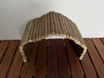 Hamster toebehoren/ accessoires/ spullen: Bridge Brug 65 cm, Ophalen, Zo goed als nieuw, Overige typen
